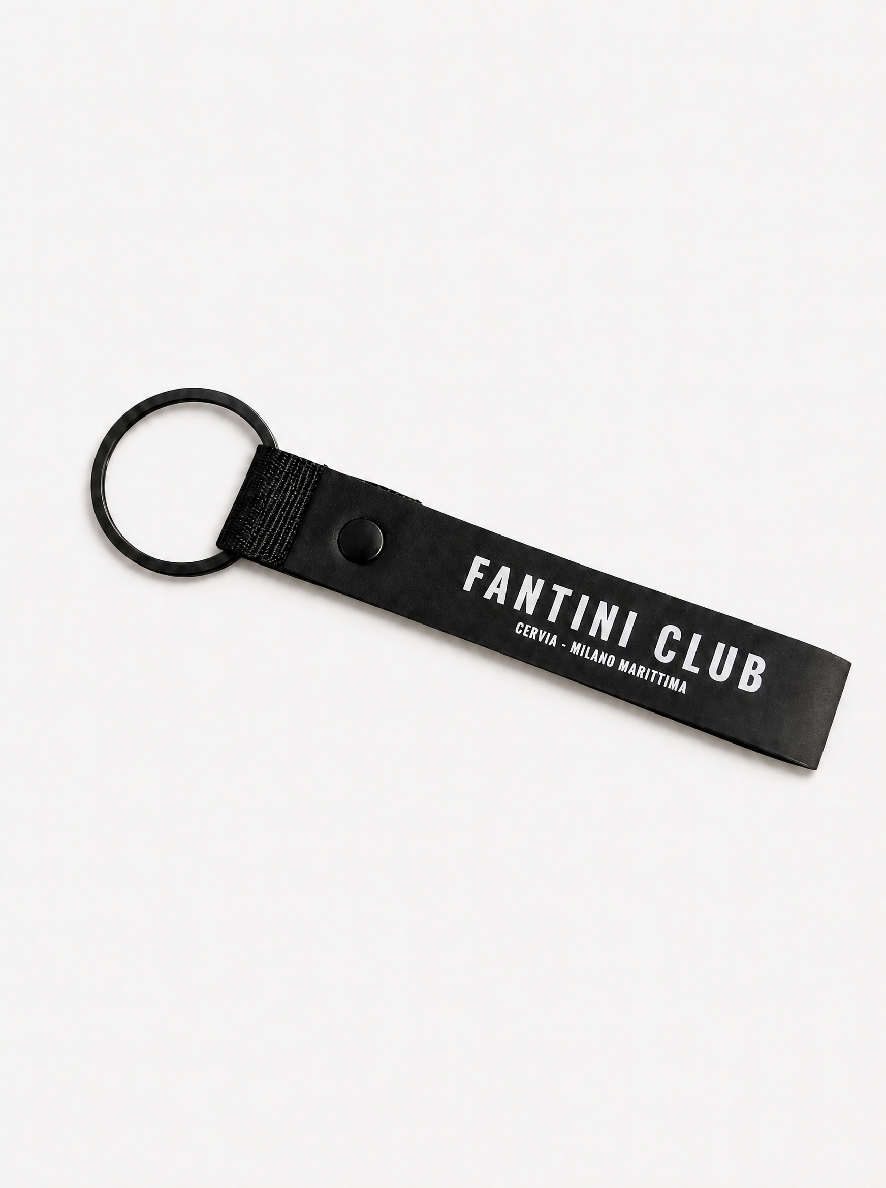 Technical Keychain