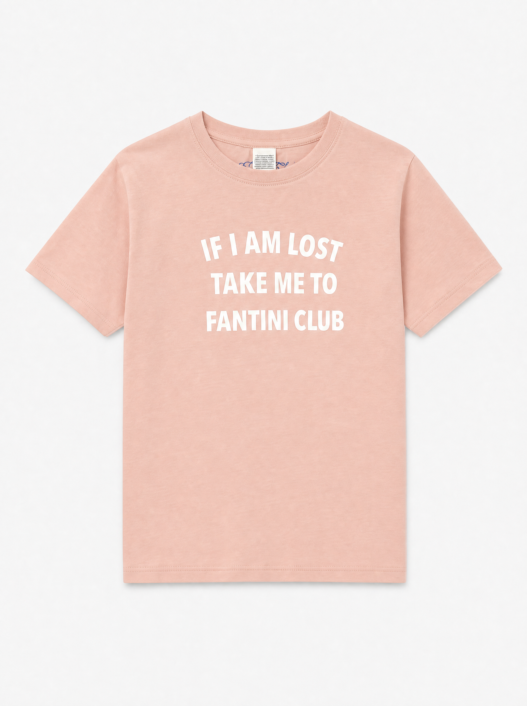 Lost Kids Tee