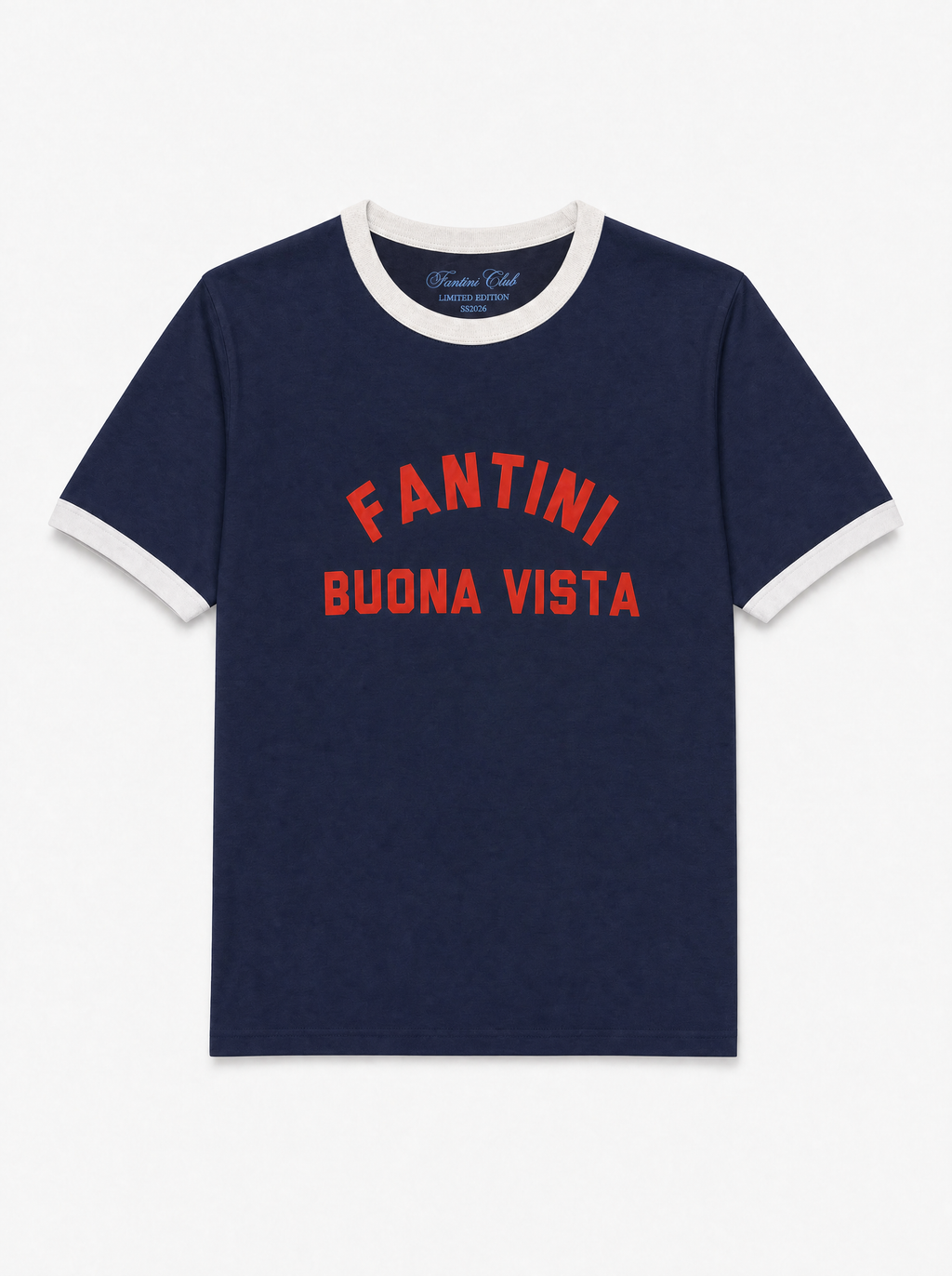 Buona Vista Tee