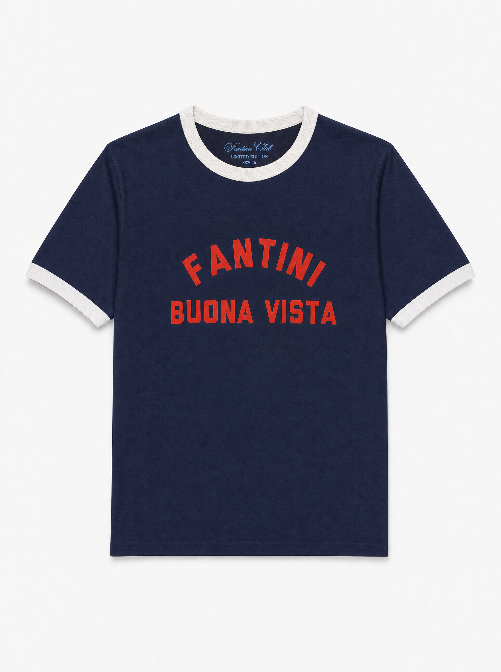 Buona Vista Tee