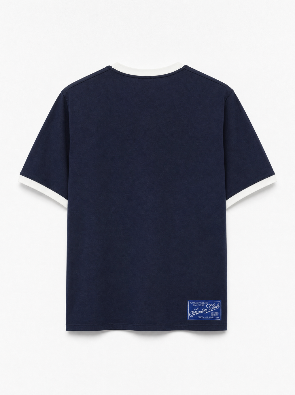 Buona Vista Tee