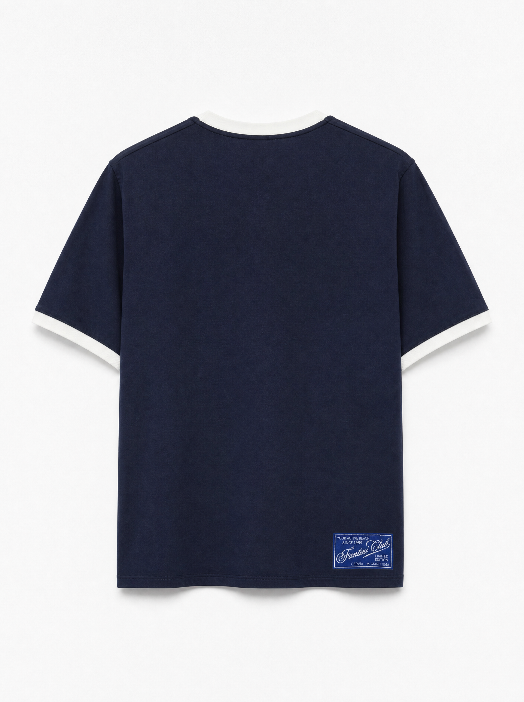 Buona Vista Tee