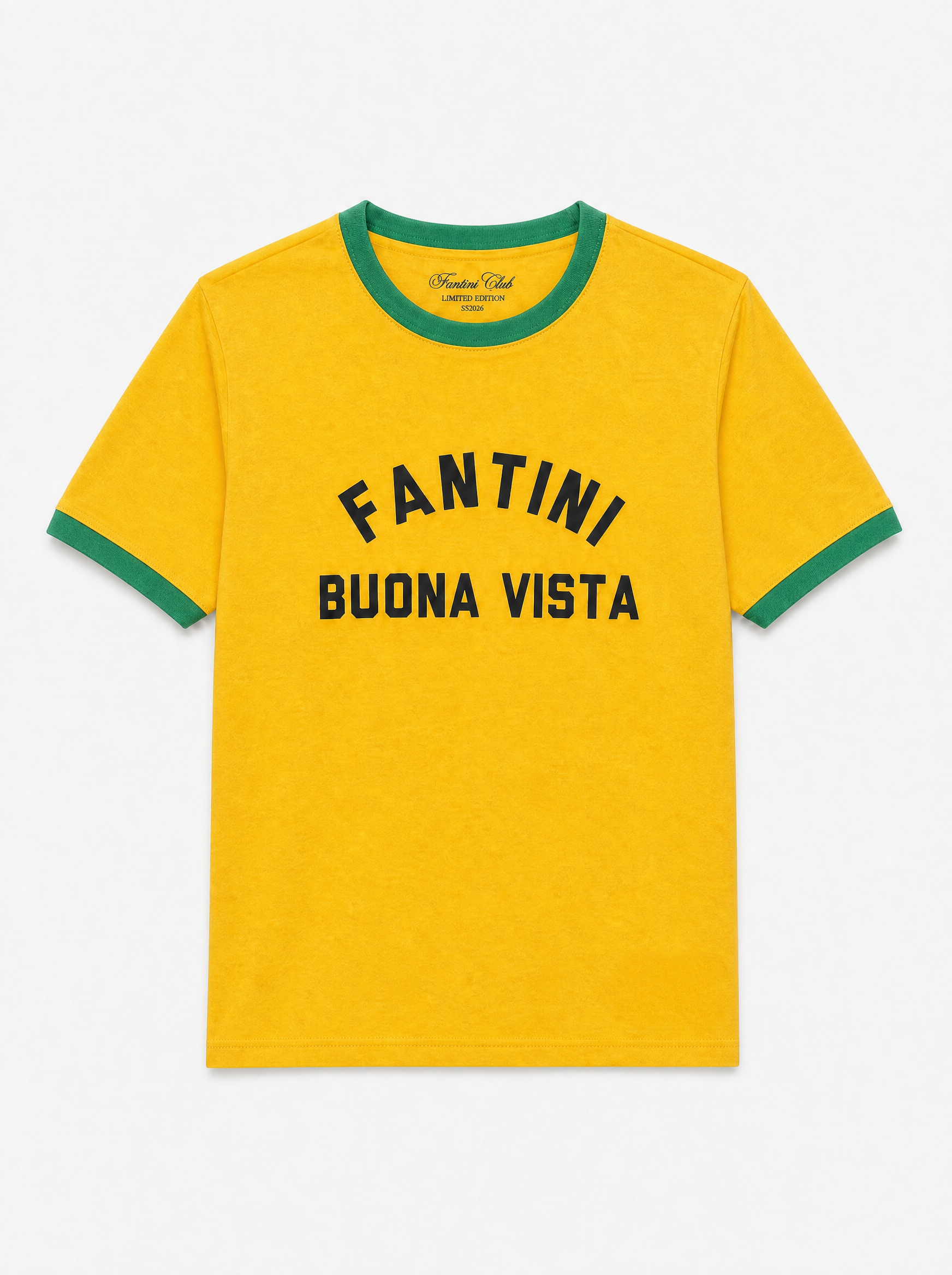 Buona Vista Tee