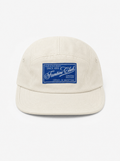 Five-Panel Hat