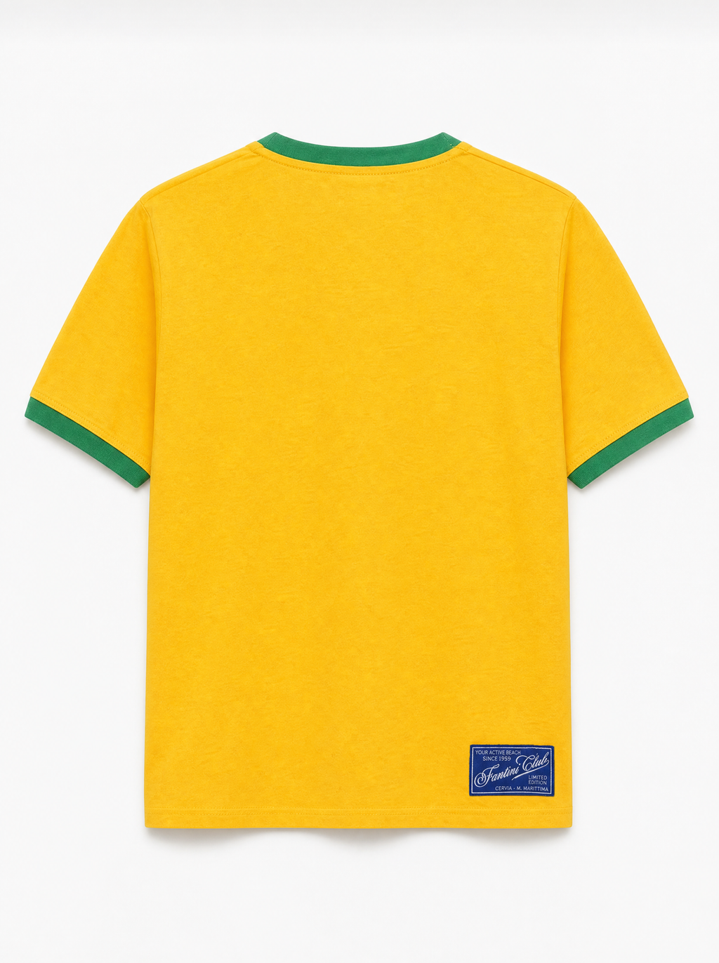 Buona Vista Tee