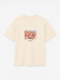 Table Football Tee