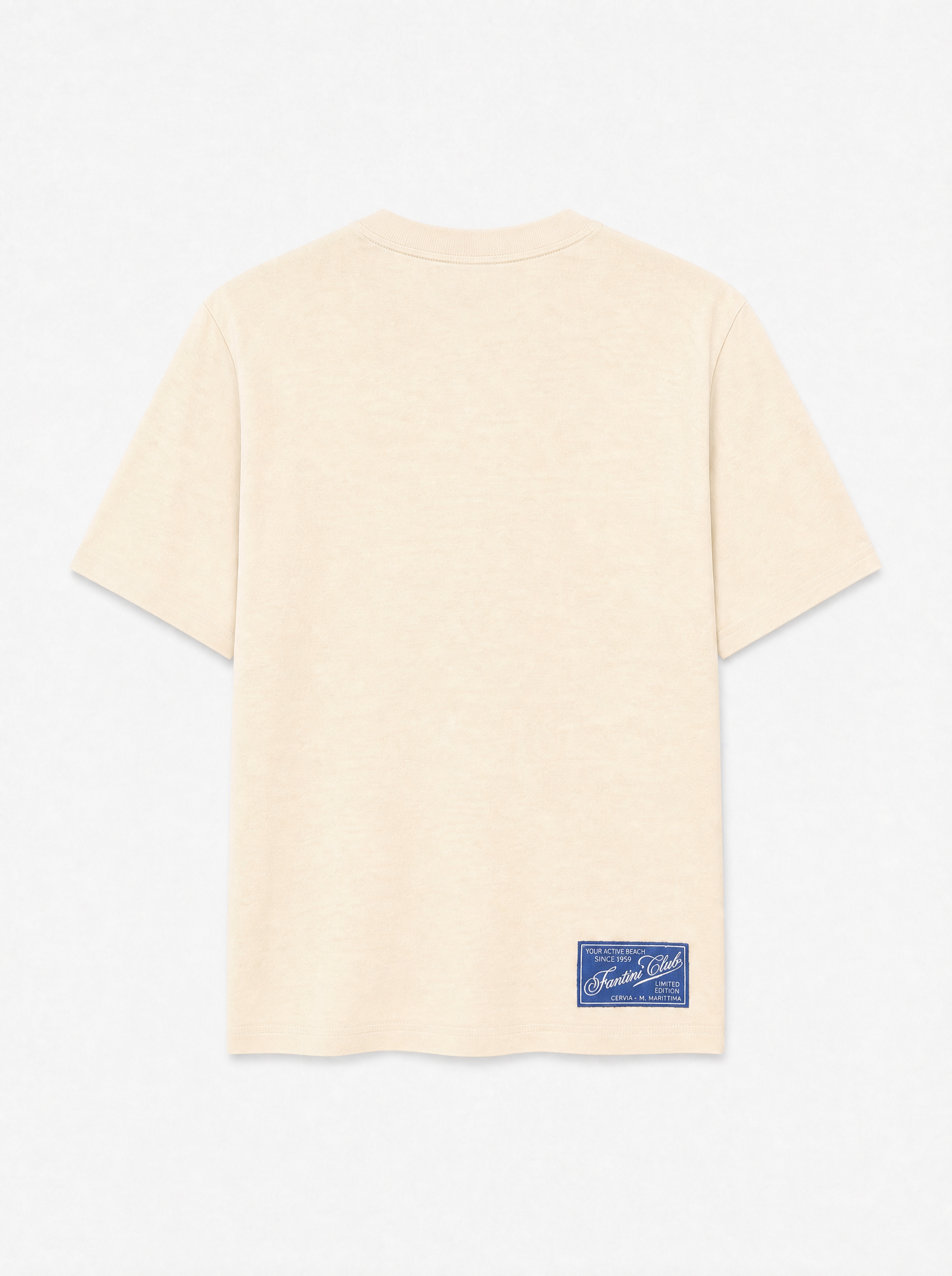 Table Football Tee