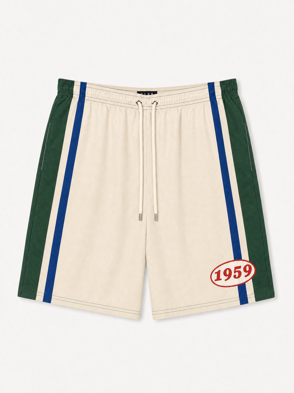 Club Beach Short