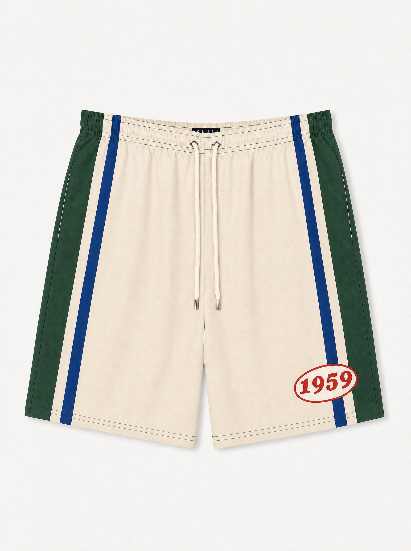 Club Beach Short