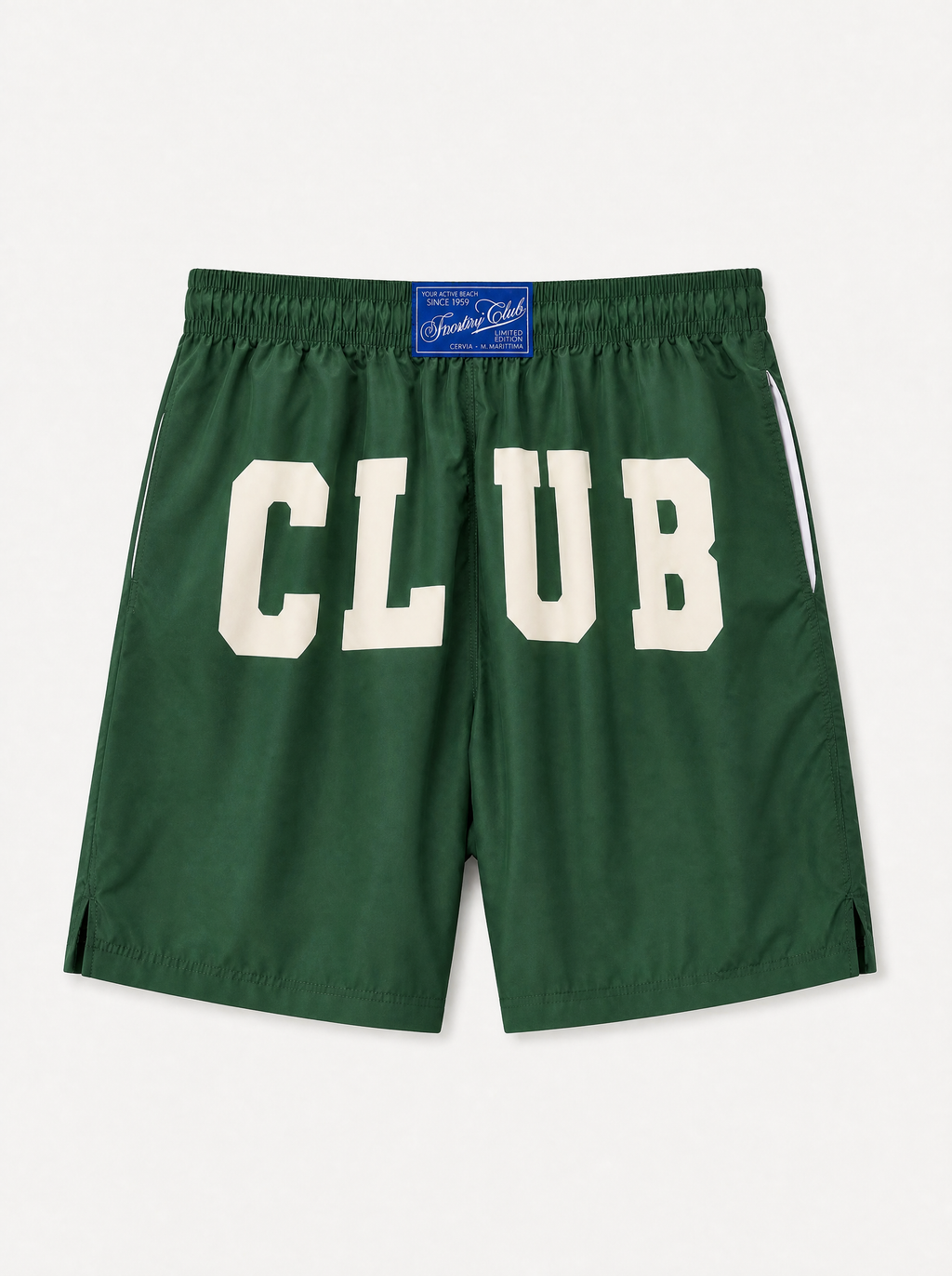 Club Beach Short