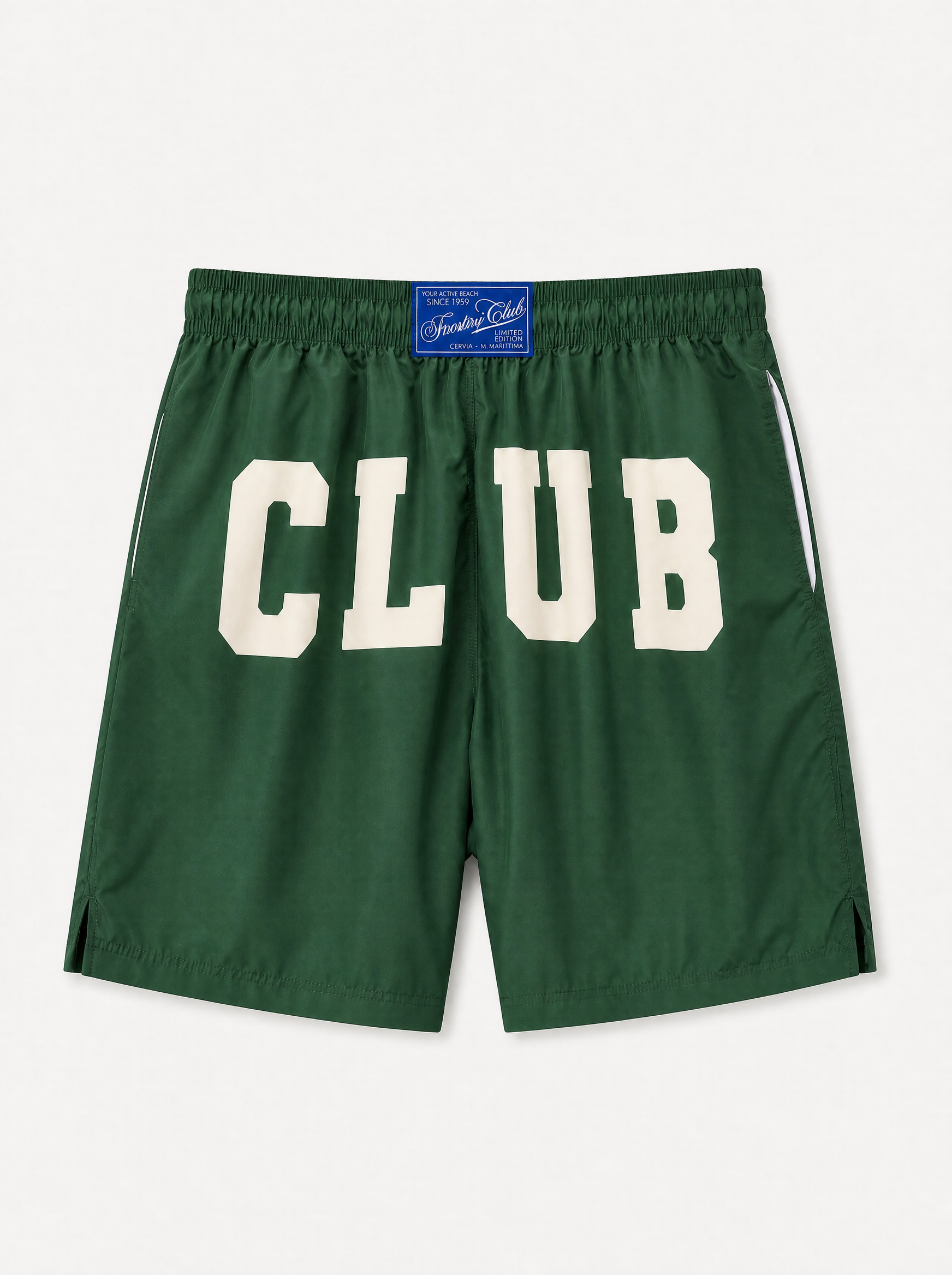 Club Beach Short