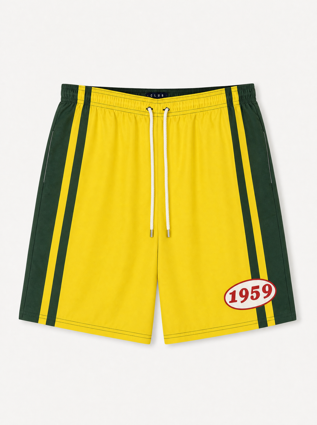 Club Beach Short
