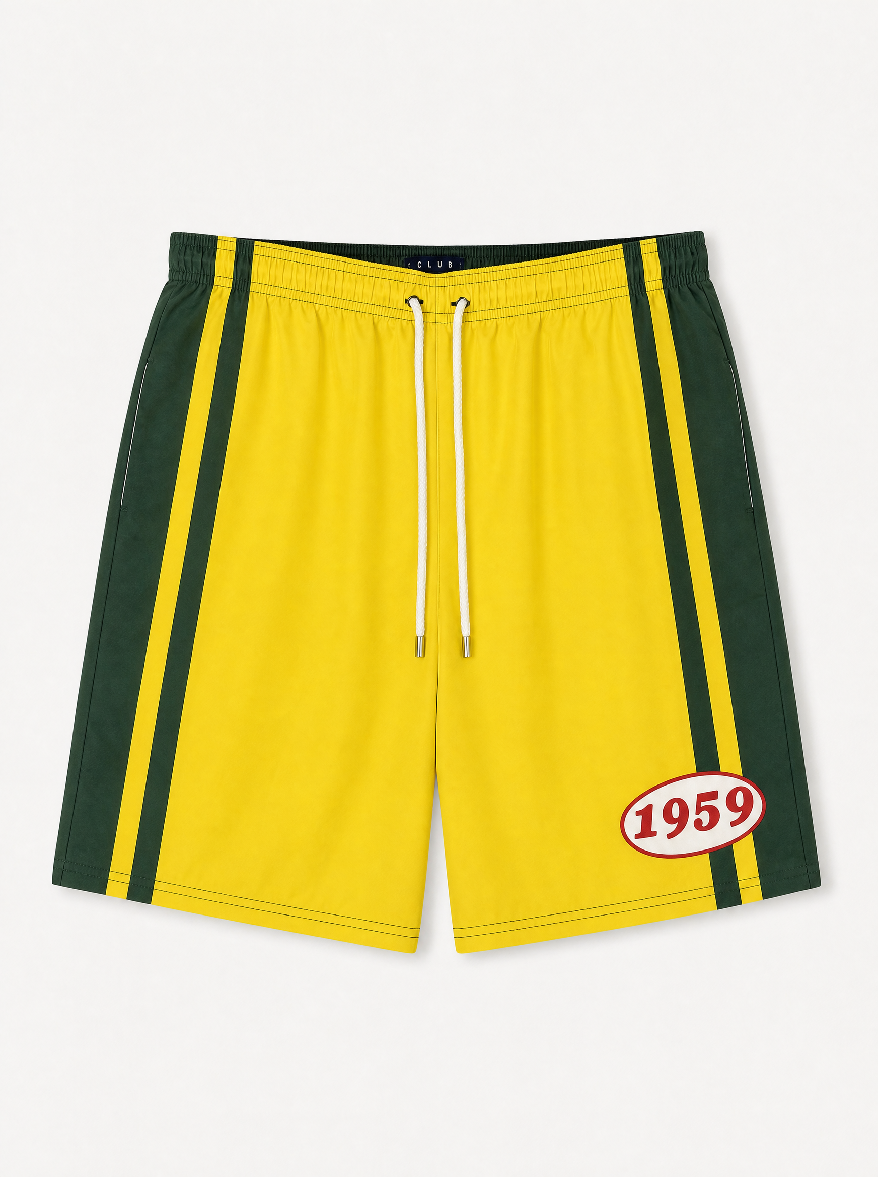 Club Beach Short