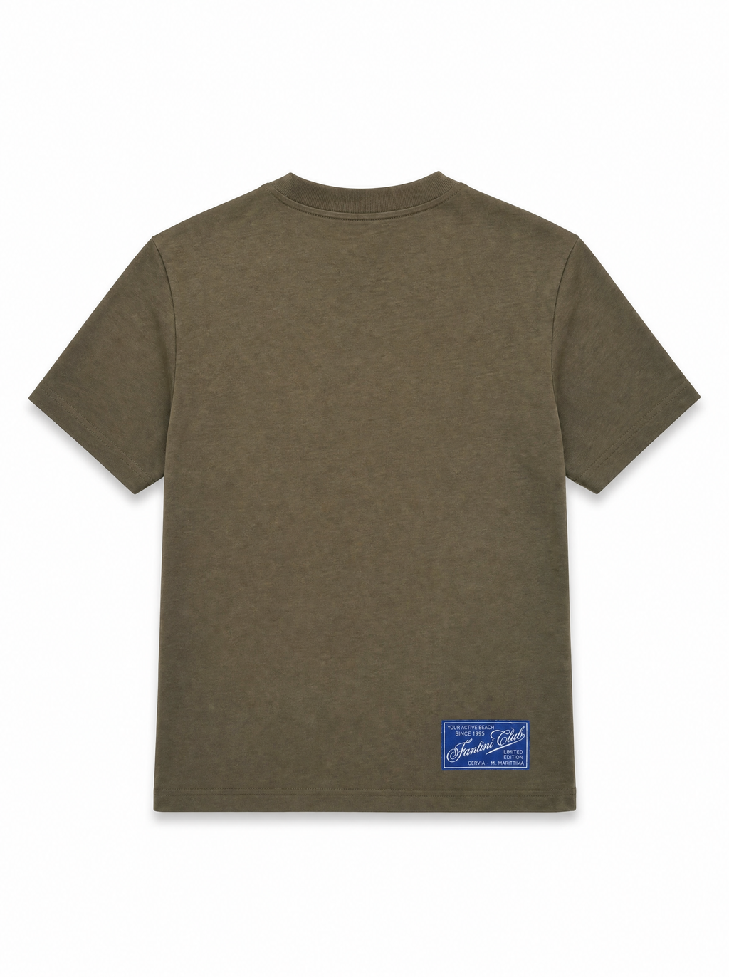 Table Football Tee