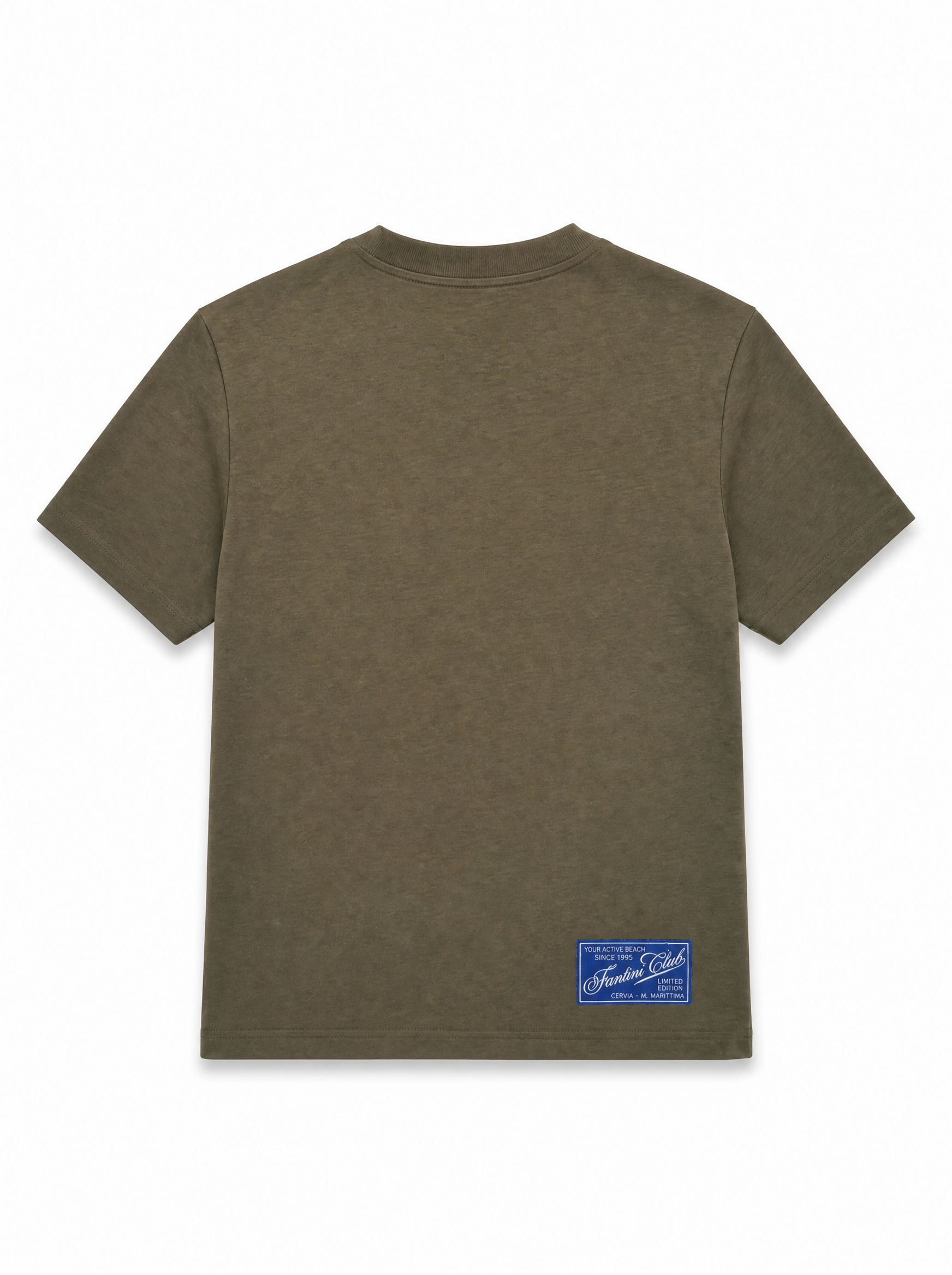 Table Football Tee