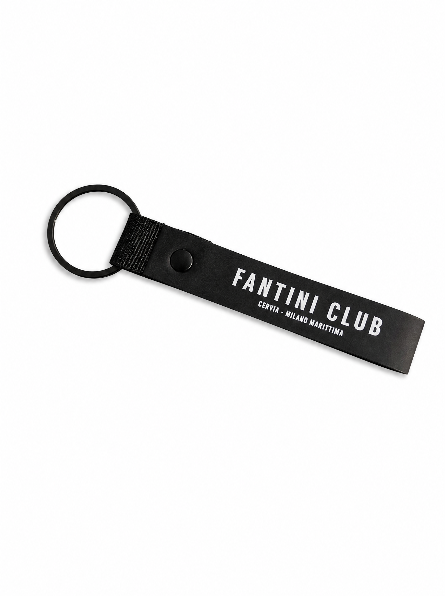 Technical Keychain
