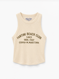Vintage Logo Tank-Top