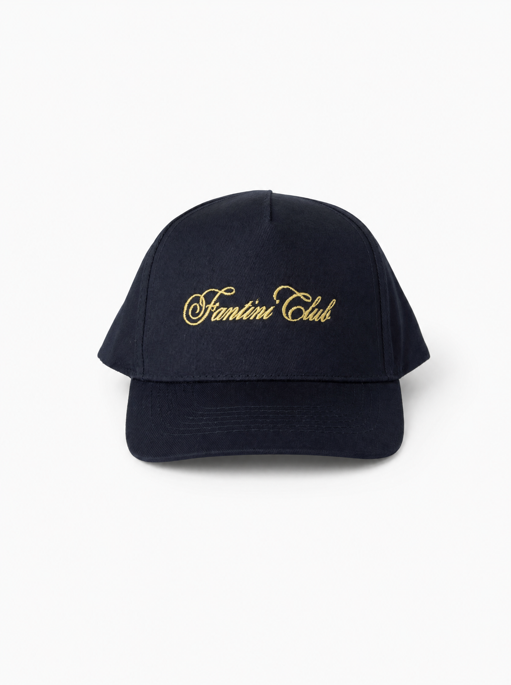 Embroidery Logo Hat