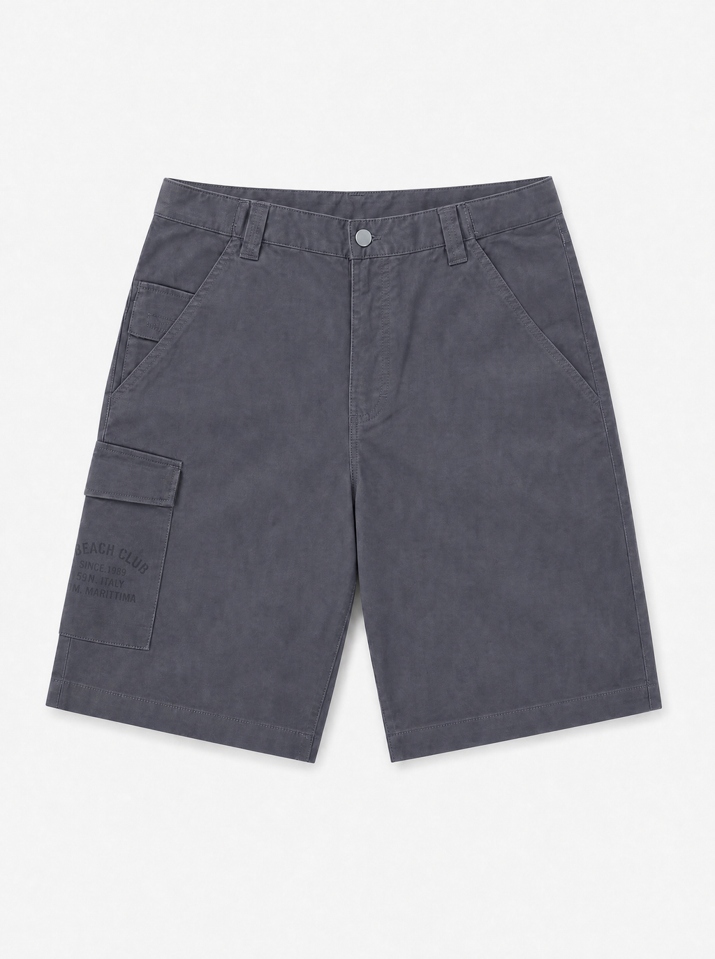Vintage Logo Cargo Short