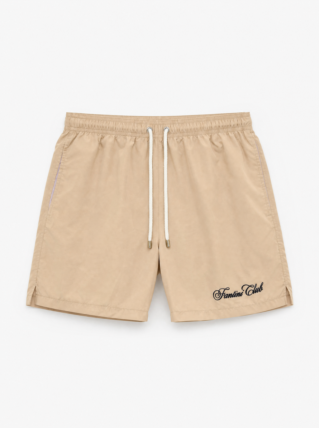 Logo Swim Short