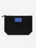 Cotton Zip Pochette