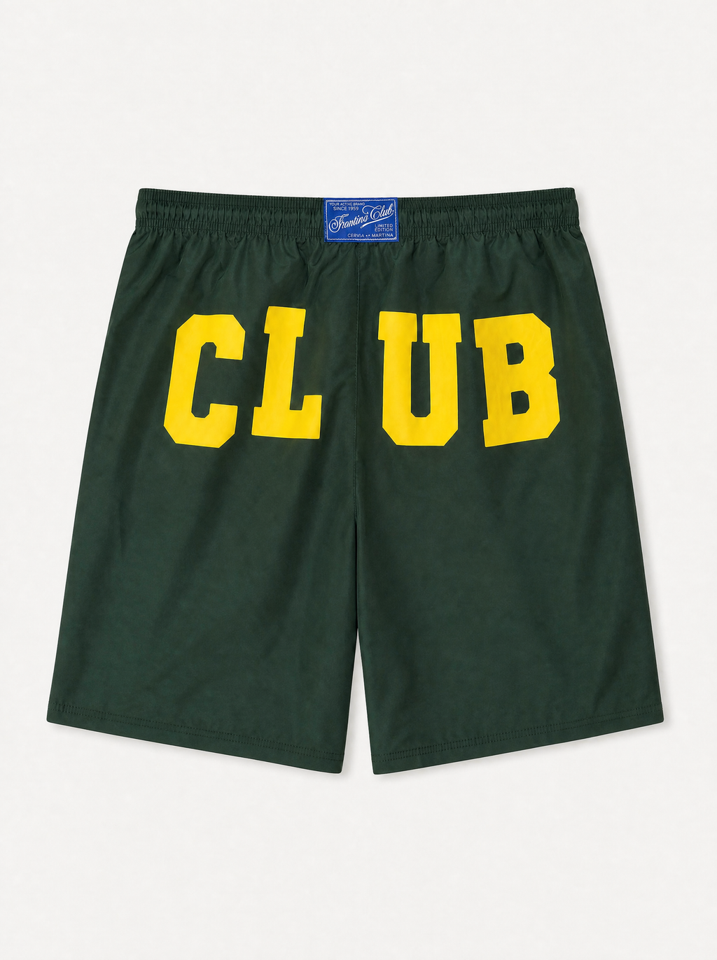 Club Beach Short