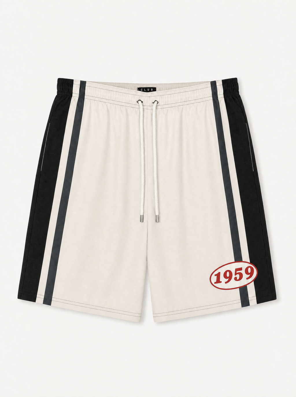Club Beach Short
