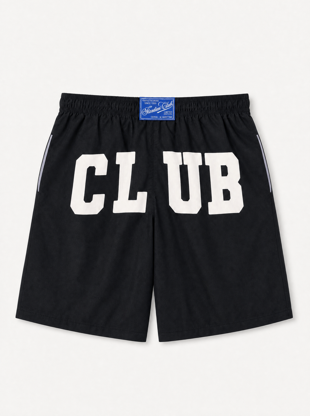 Club Beach Short