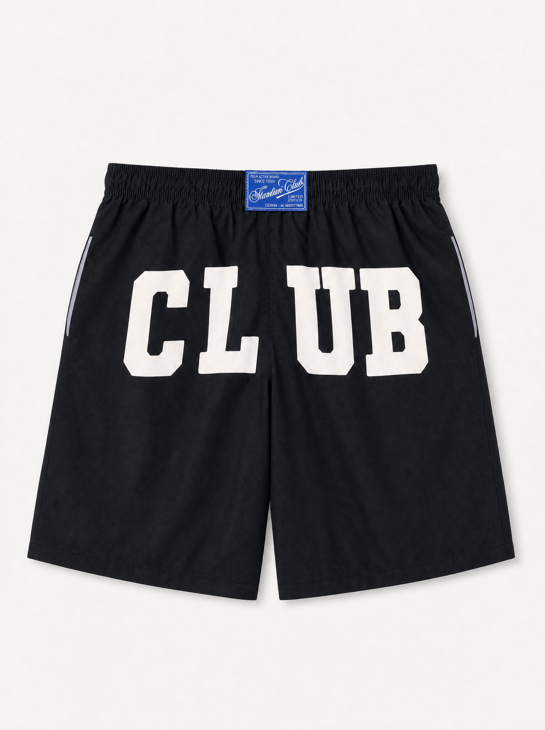 Club Beach Short