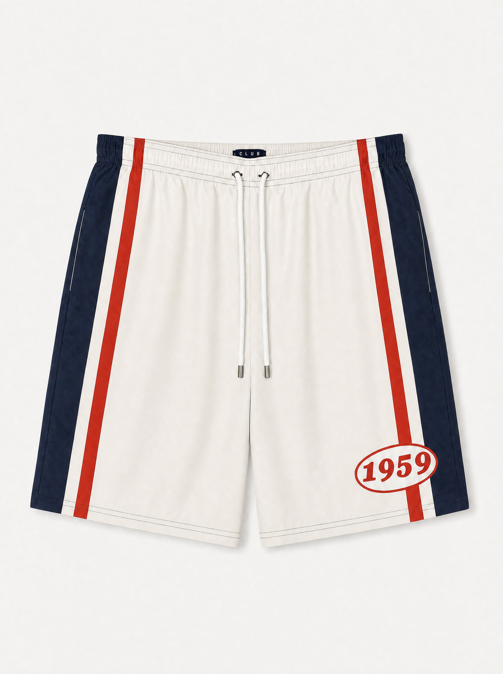 Club Beach Short