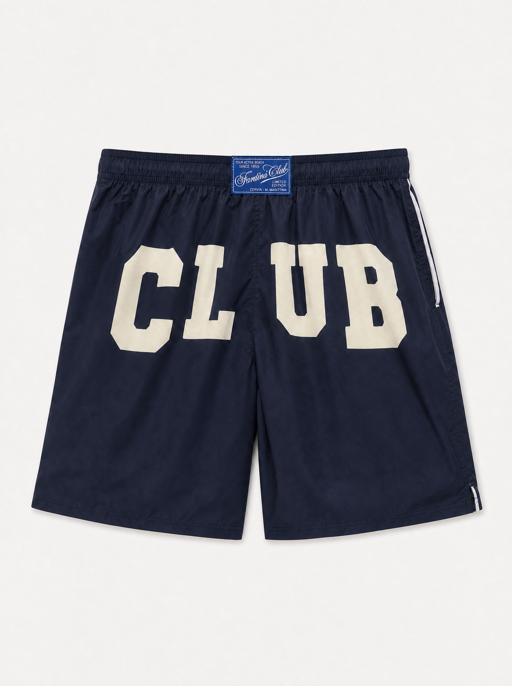 Club Beach Short
