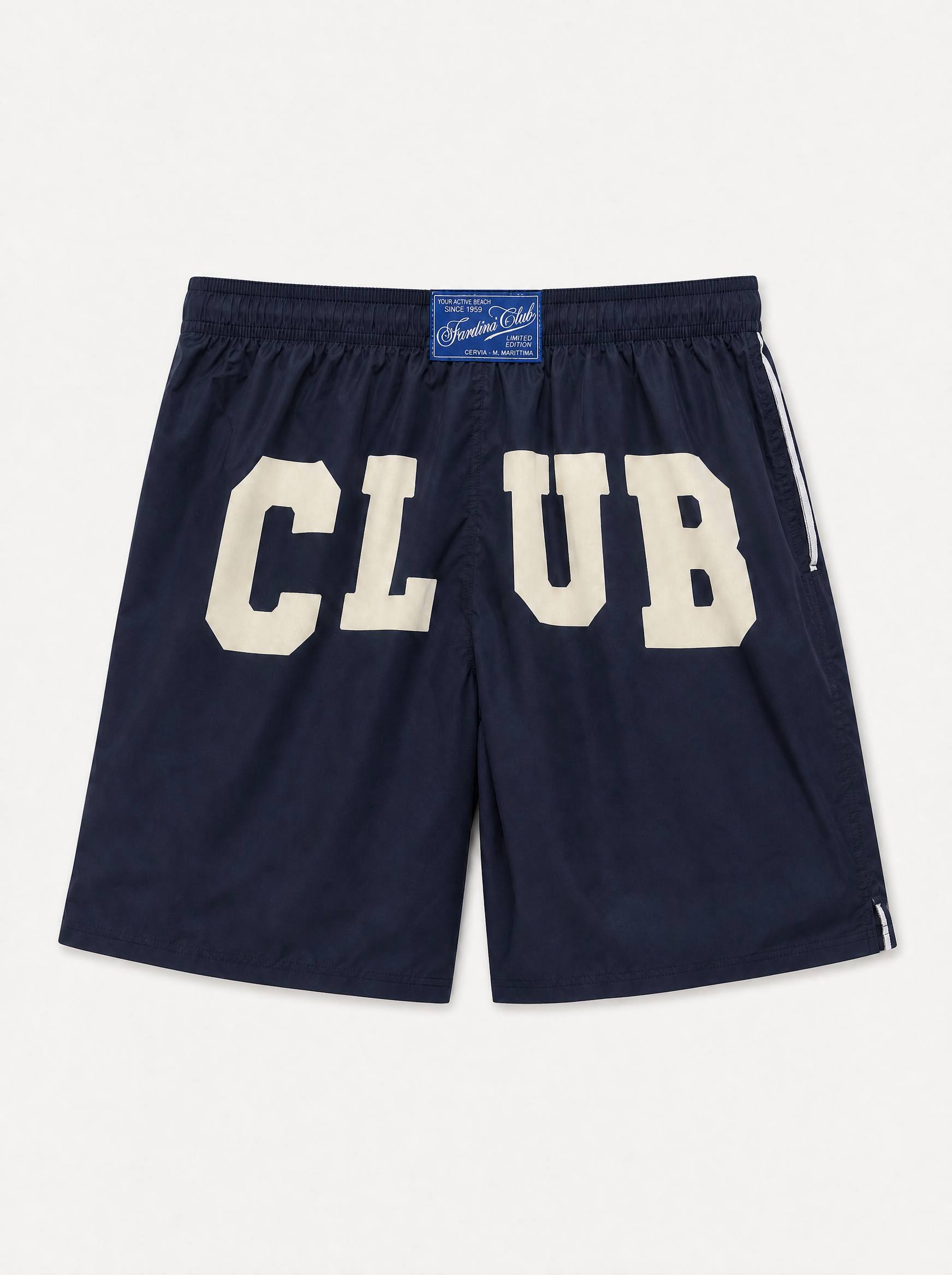 Club Beach Short