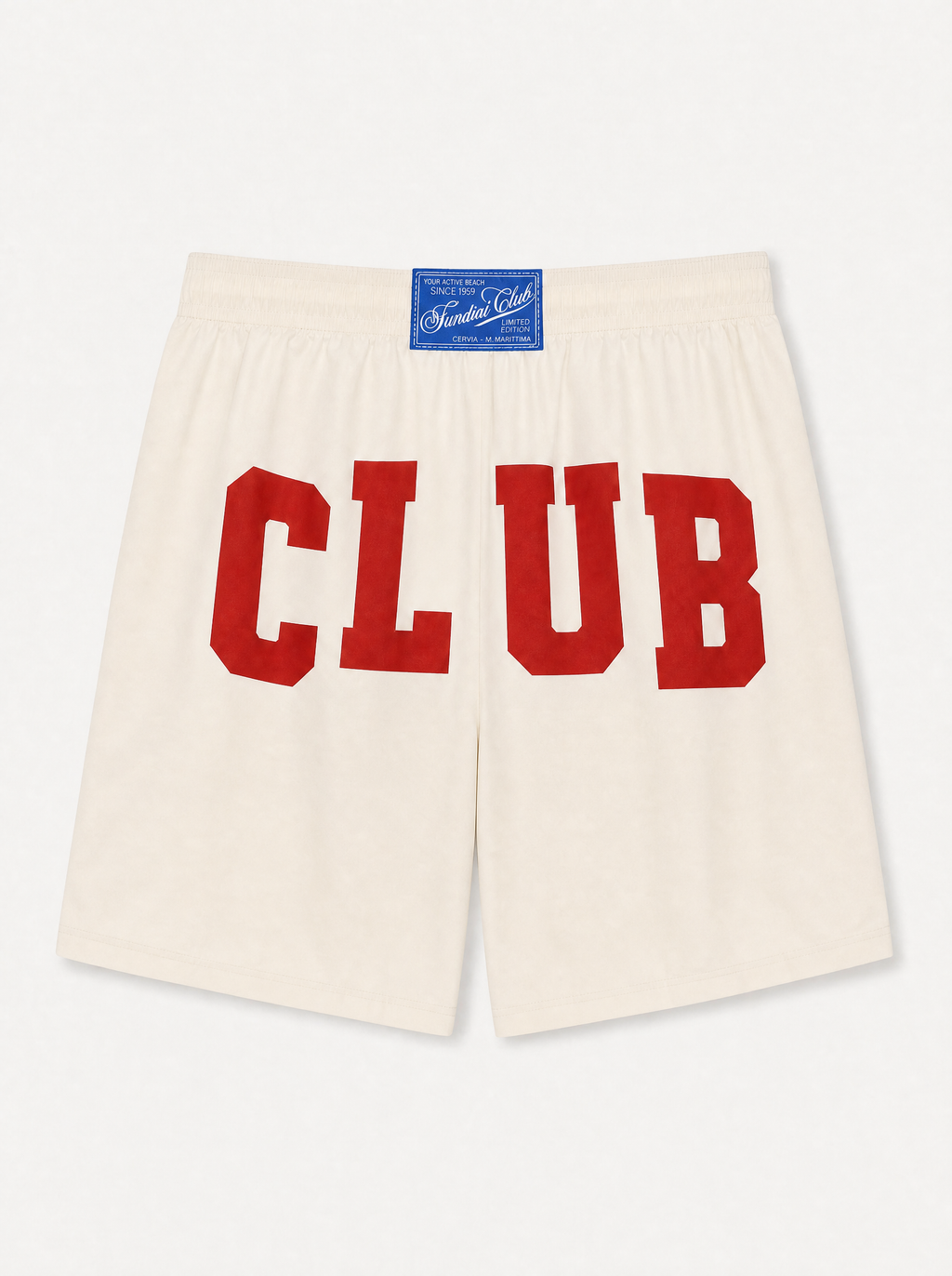 Club Beach Short