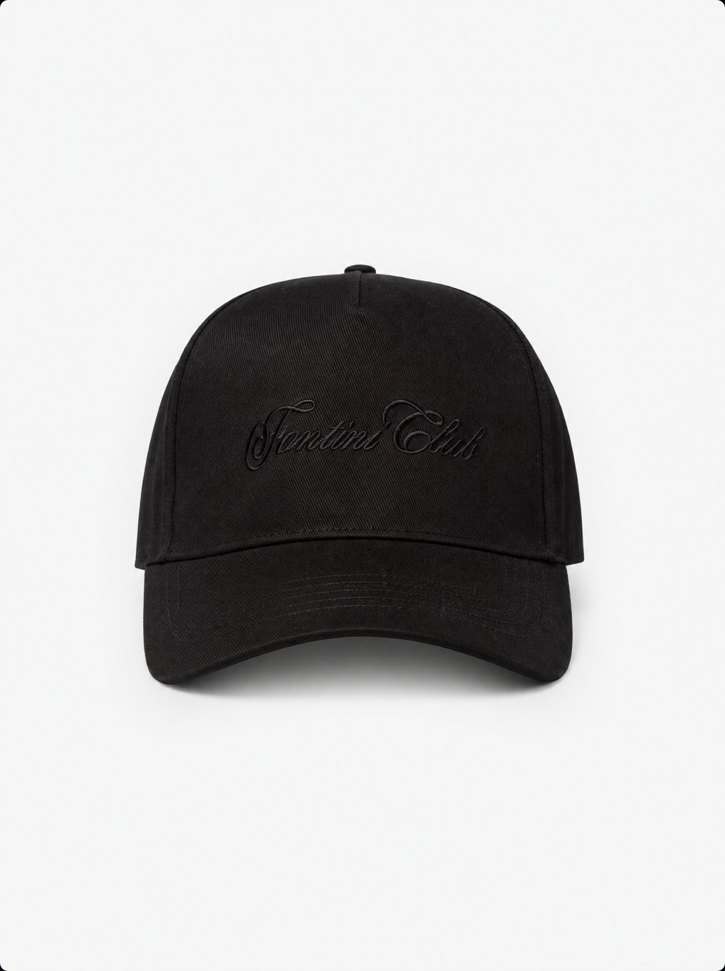 Embroidery Logo Hat