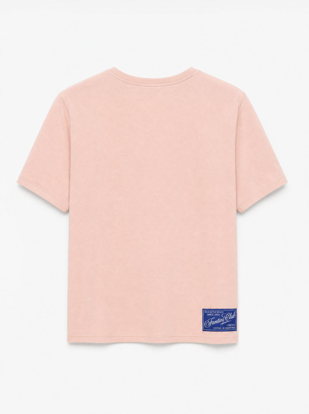Lost Kids Tee