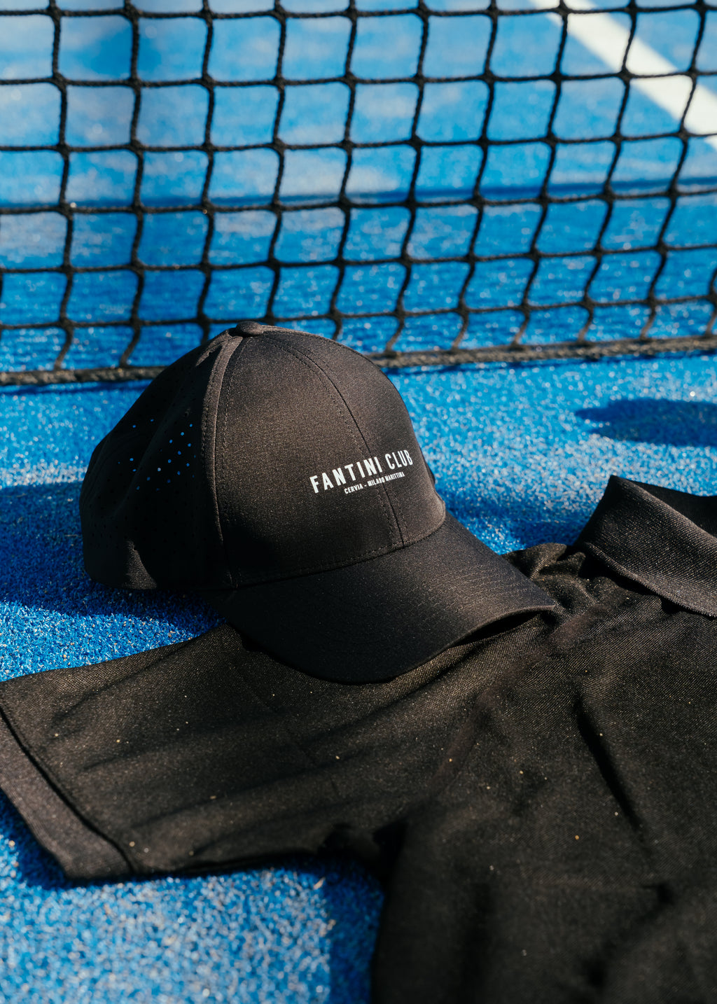 Technical Hat