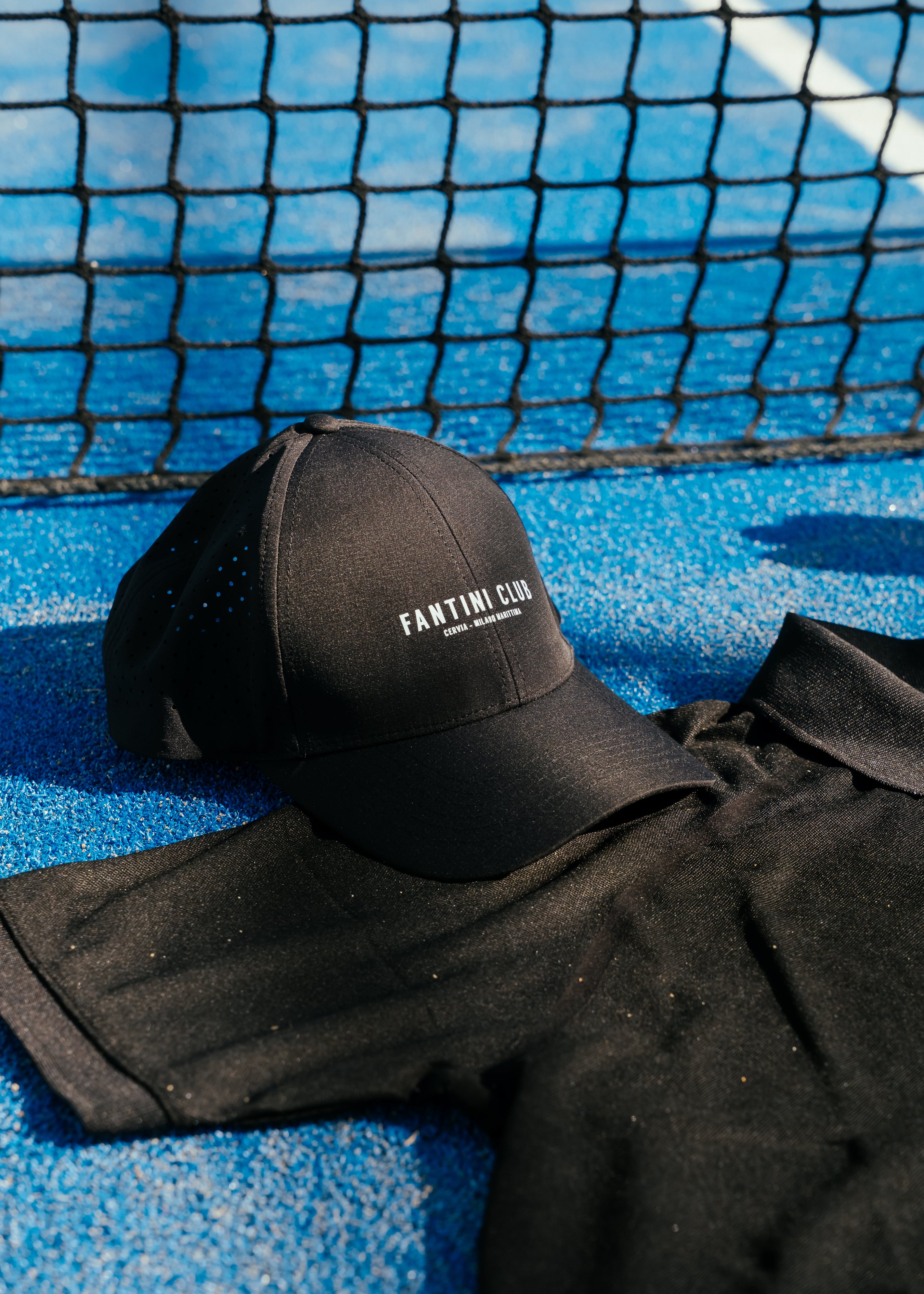 Technical Hat