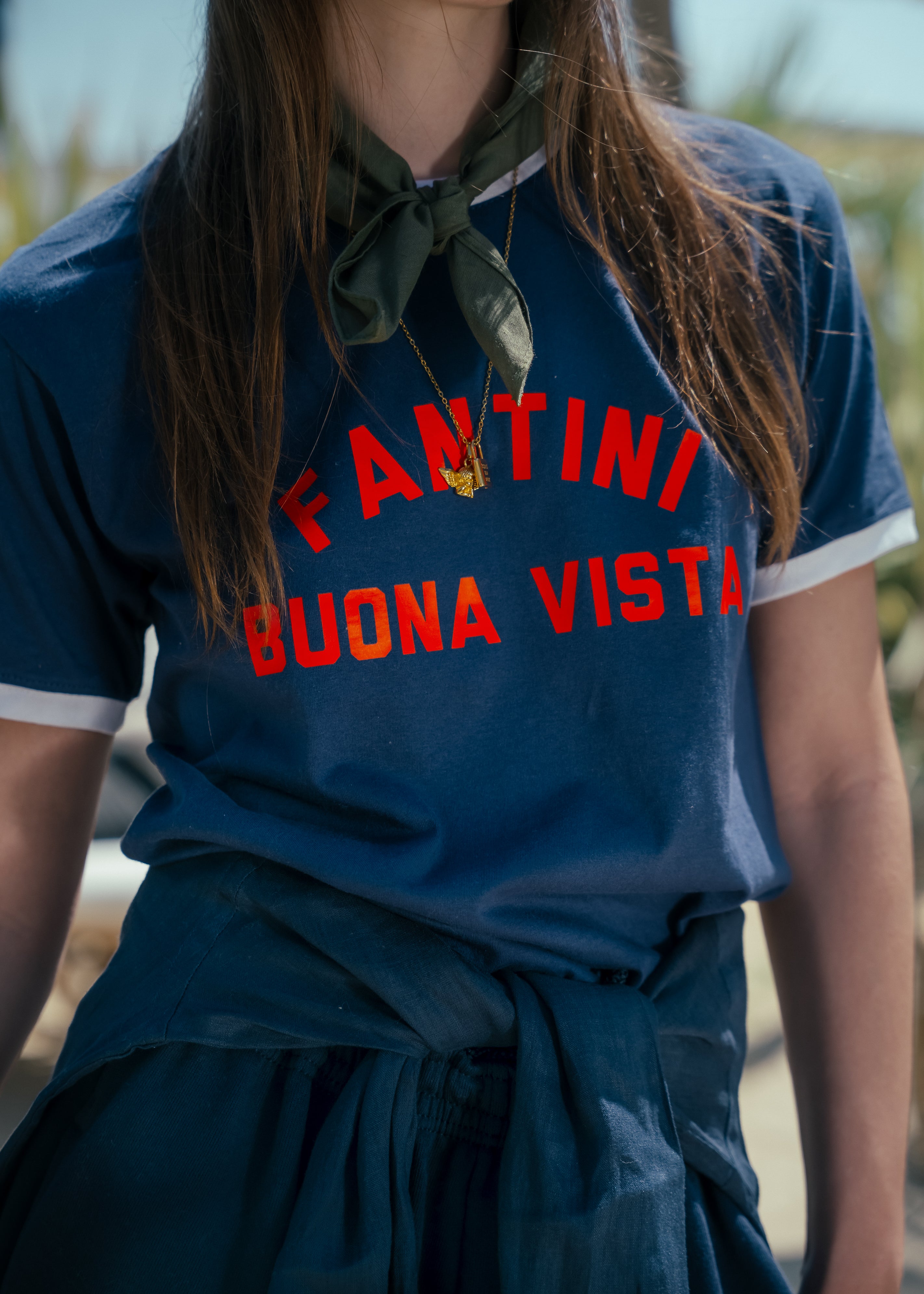 Buona Vista Tee