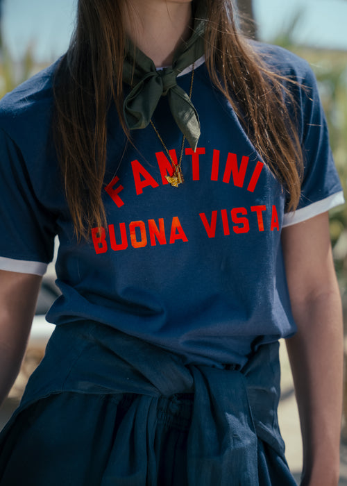 Buona Vista Tee