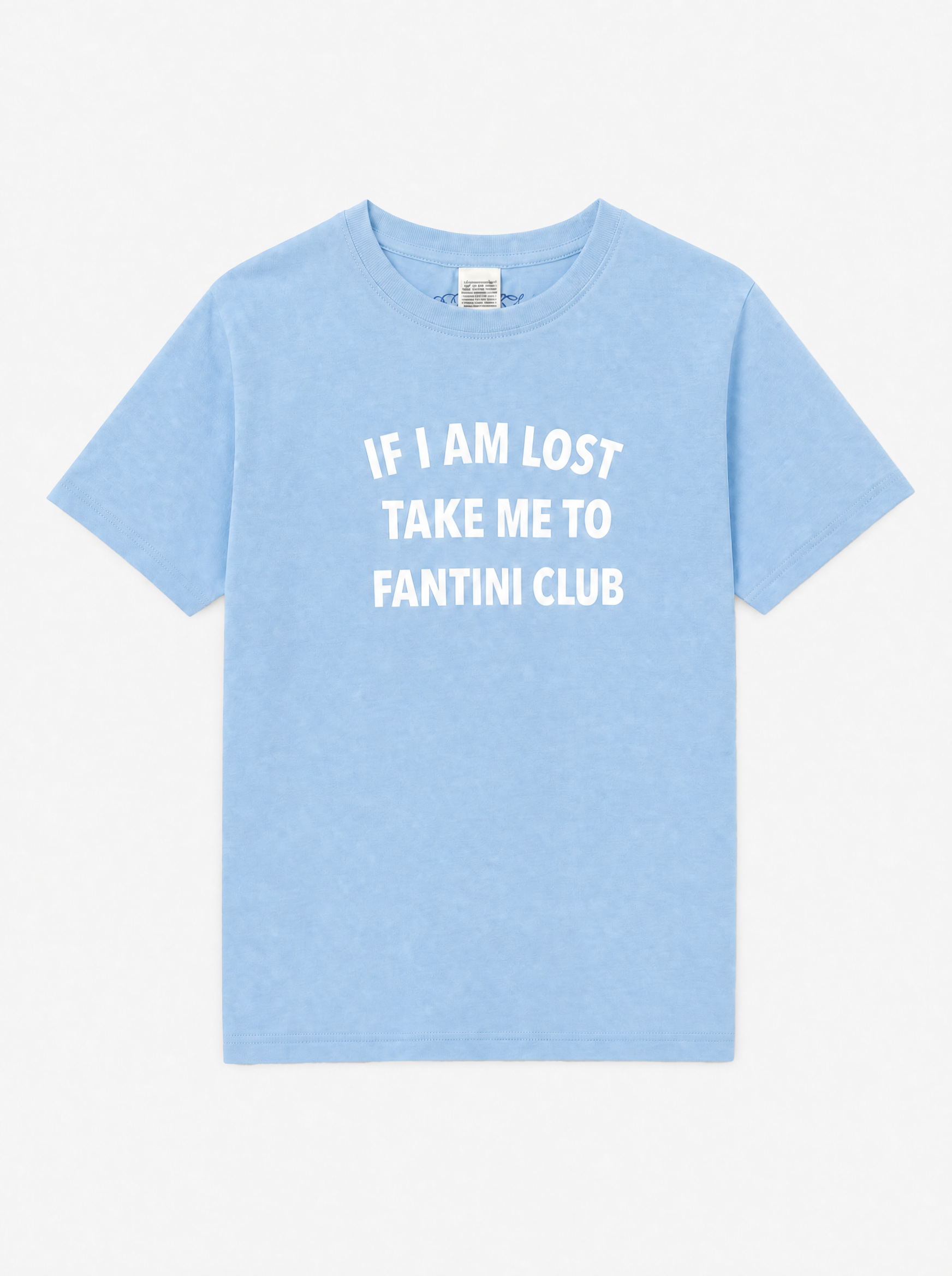 Lost Kids Tee