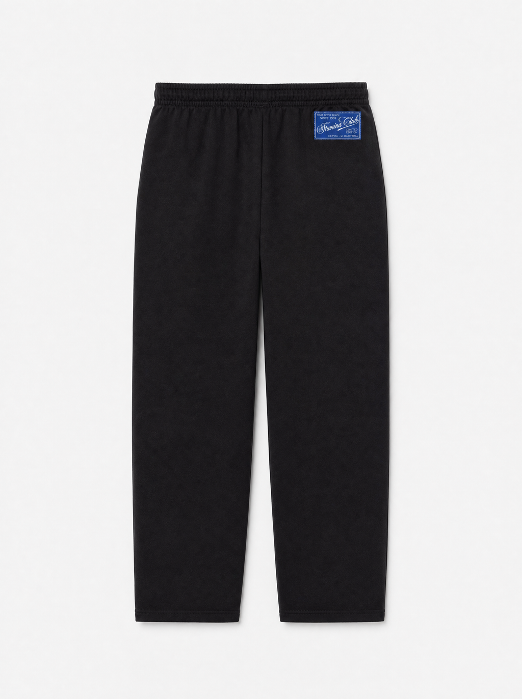 Vintage Logo Sweatpants