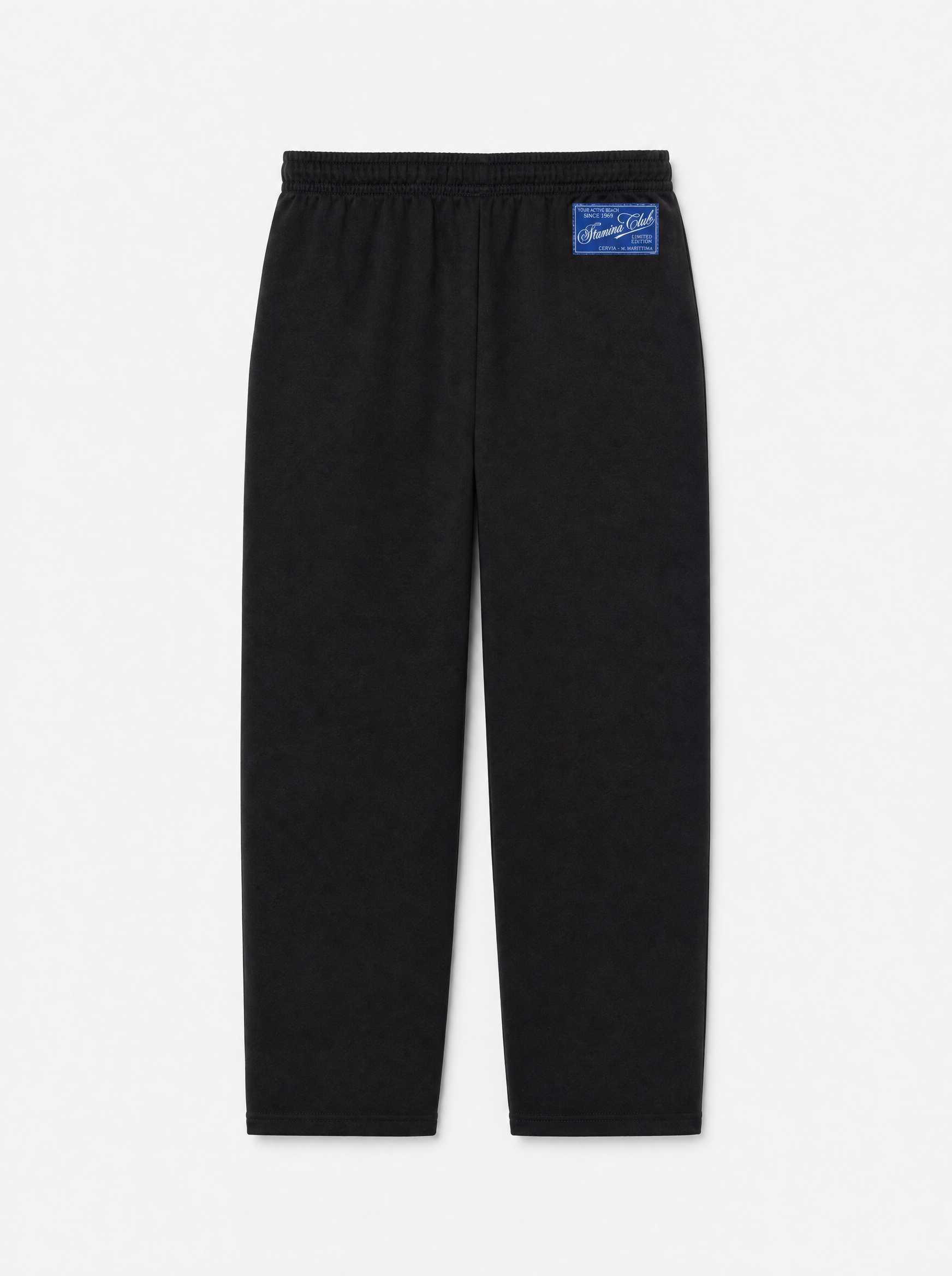 Vintage Logo Sweatpants