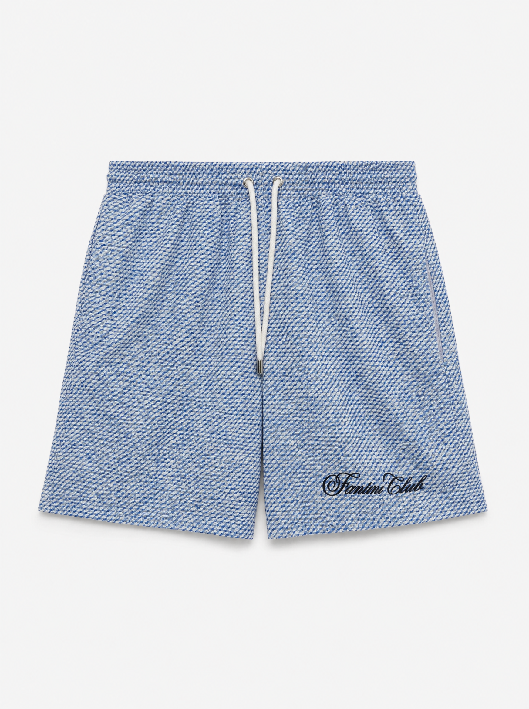 Logo Swim Short