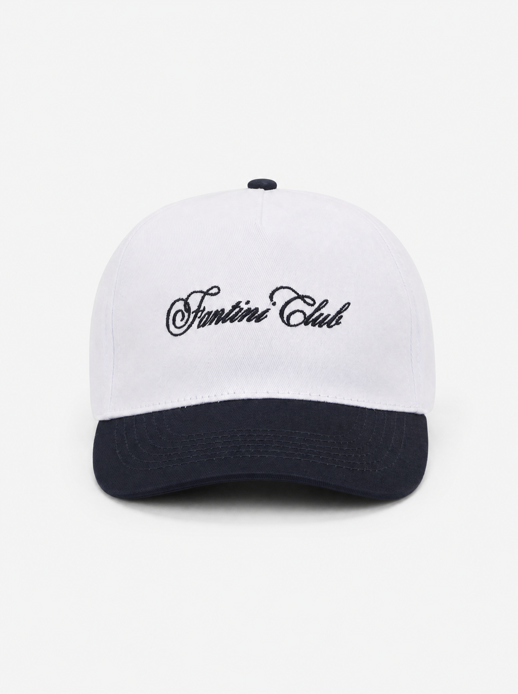 Embroidery Logo Hat