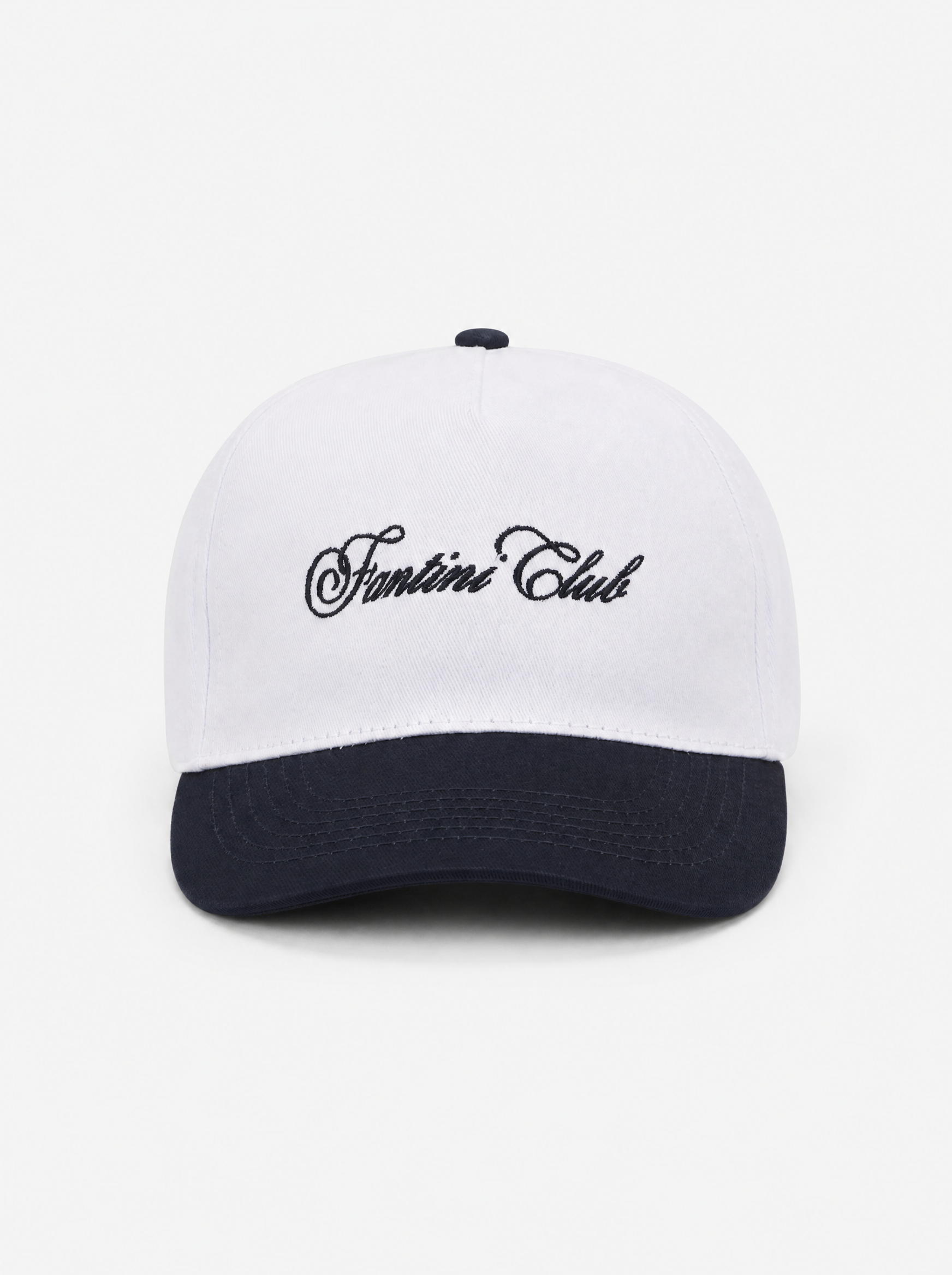 Embroidery Logo Hat