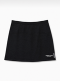 Technical Mini Skirt