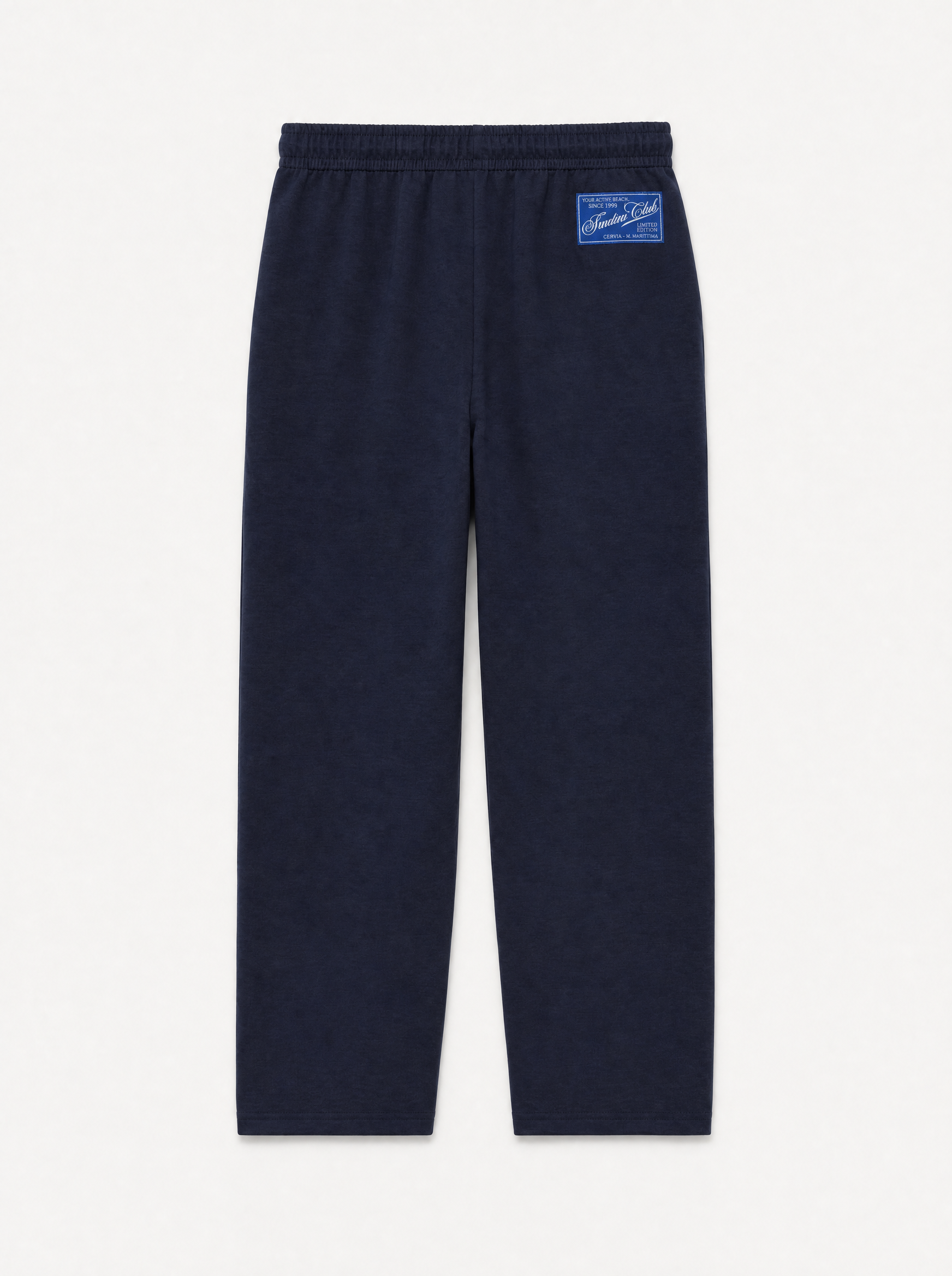 Vintage Logo Sweatpants