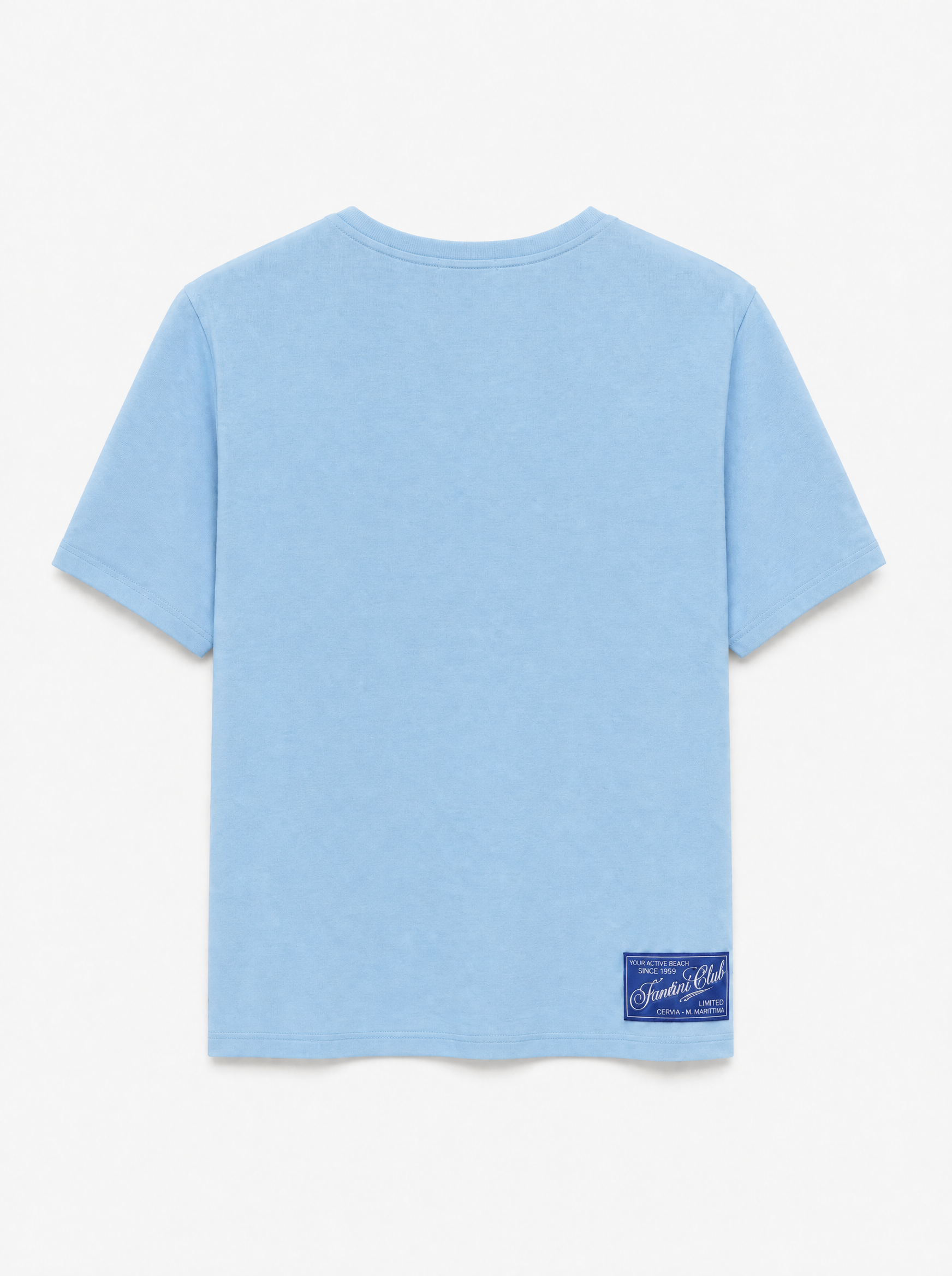 Lost Kids Tee