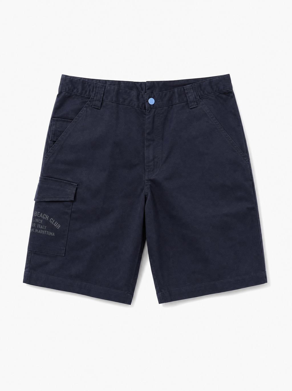 Vintage Logo Cargo Short