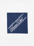 Cotton Bandana Logo
